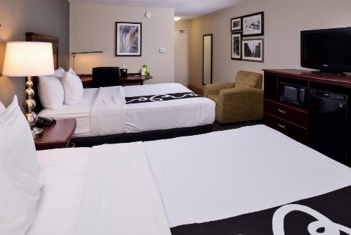 La Quinta by Wyndham Indianapolis South - image 12