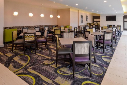 La Quinta by Wyndham Indianapolis South - image 15