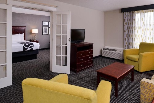 La Quinta by Wyndham Indianapolis South - image 25
