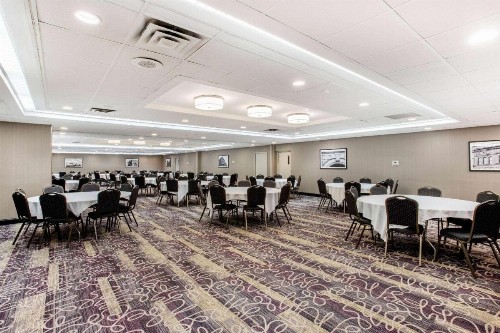 La Quinta by Wyndham Indianapolis South - image 32