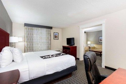 La Quinta by Wyndham Indianapolis South - image 45