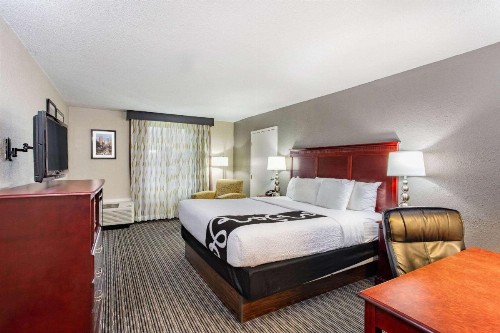 La Quinta by Wyndham Indianapolis South - image 49