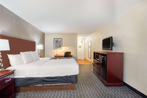 La Quinta by Wyndham Indianapolis South - image 6