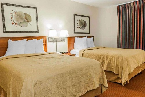 Quality Inn East Indianapolis
