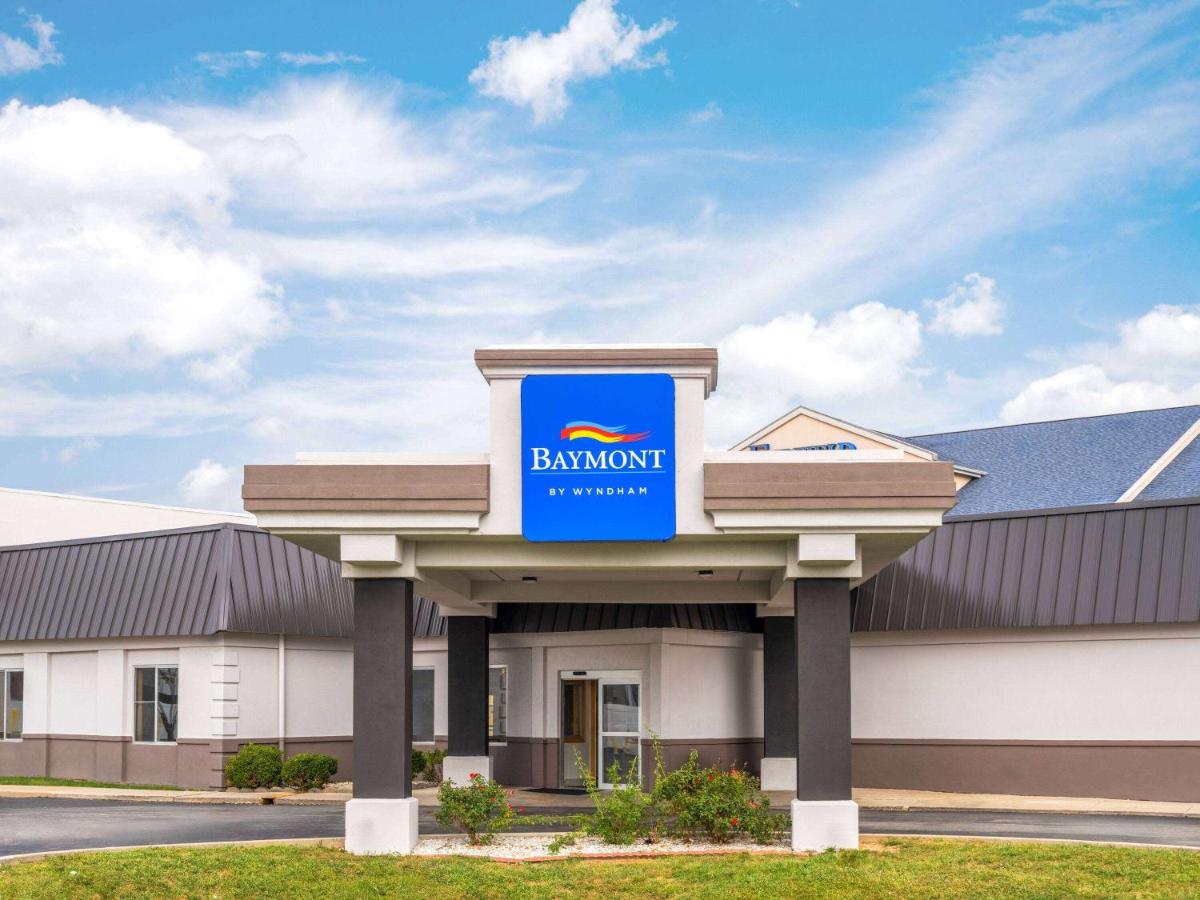 Quality Inn East Indianapolis - image 3