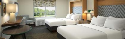 Holiday Inn Indianapolis   Airport Area N an IHG Hotel Indianapolis Indiana