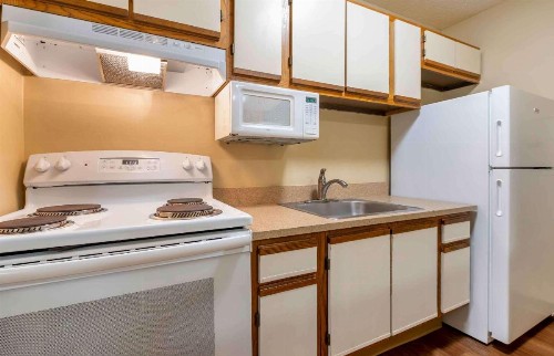 Extended Stay America Suites - Indianapolis - North - Carmel - image 10