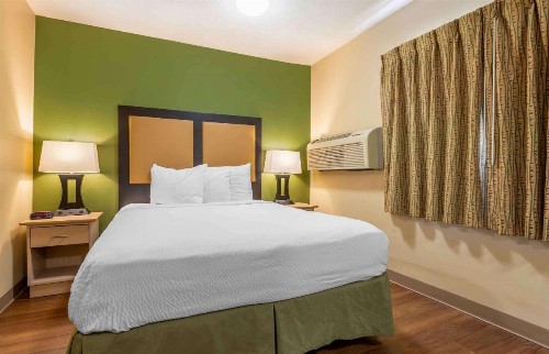 Extended Stay America Suites - Indianapolis - North - Carmel - image 13
