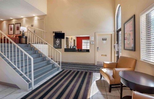 Extended Stay America Suites - Indianapolis - North - Carmel - image 14