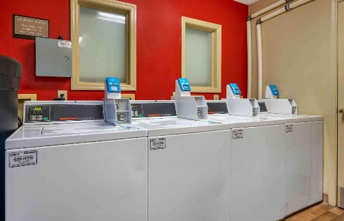 Extended Stay America Suites - Indianapolis - North - Carmel - image 18