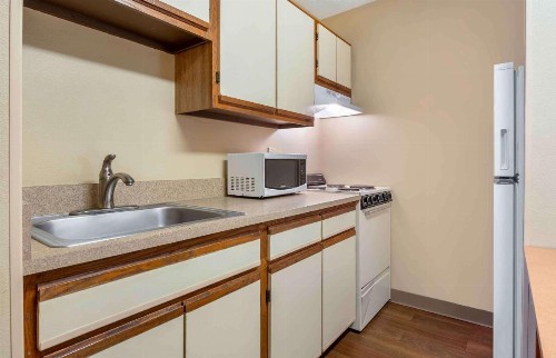 Extended Stay America Suites - Indianapolis - North - Carmel - image 19
