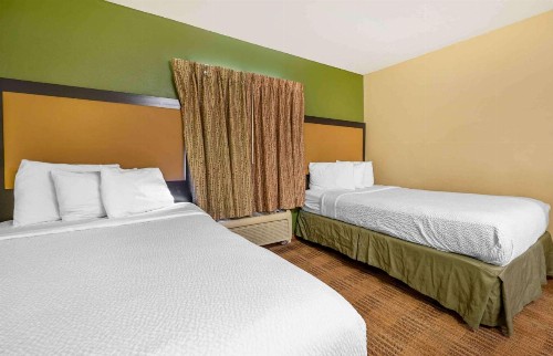 Extended Stay America Suites - Indianapolis - North - Carmel - image 2