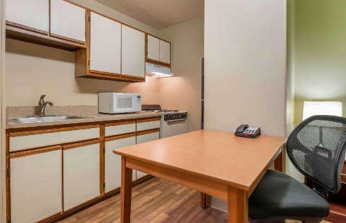 Extended Stay America Suites - Indianapolis - North - Carmel - image 21