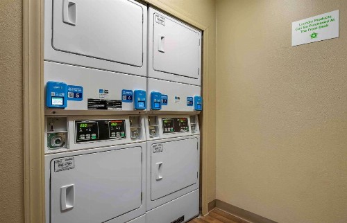 Extended Stay America Suites - Indianapolis - North - Carmel - image 22
