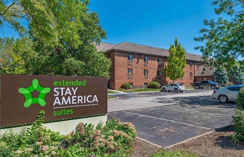 Extended Stay America Suites - Indianapolis - North - Carmel - image 23