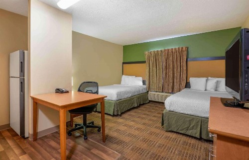 Extended Stay America Suites - Indianapolis - North - Carmel - image 27