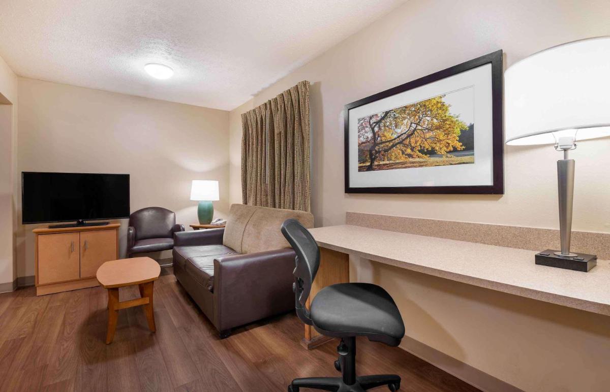 Extended Stay America Suites - Indianapolis - North - Carmel - image 4