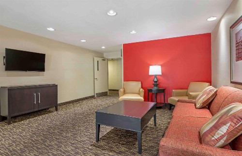 Extended Stay America Suites - Indianapolis - North - Carmel - image 5