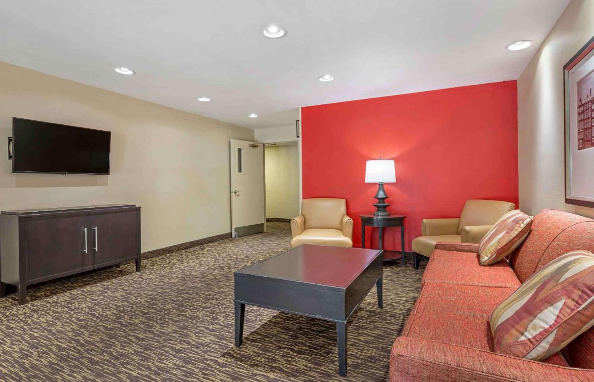 Extended Stay America Suites - Indianapolis - North - Carmel - image 5
