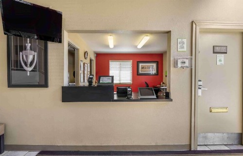 Extended Stay America Suites - Indianapolis - North - Carmel - image 6