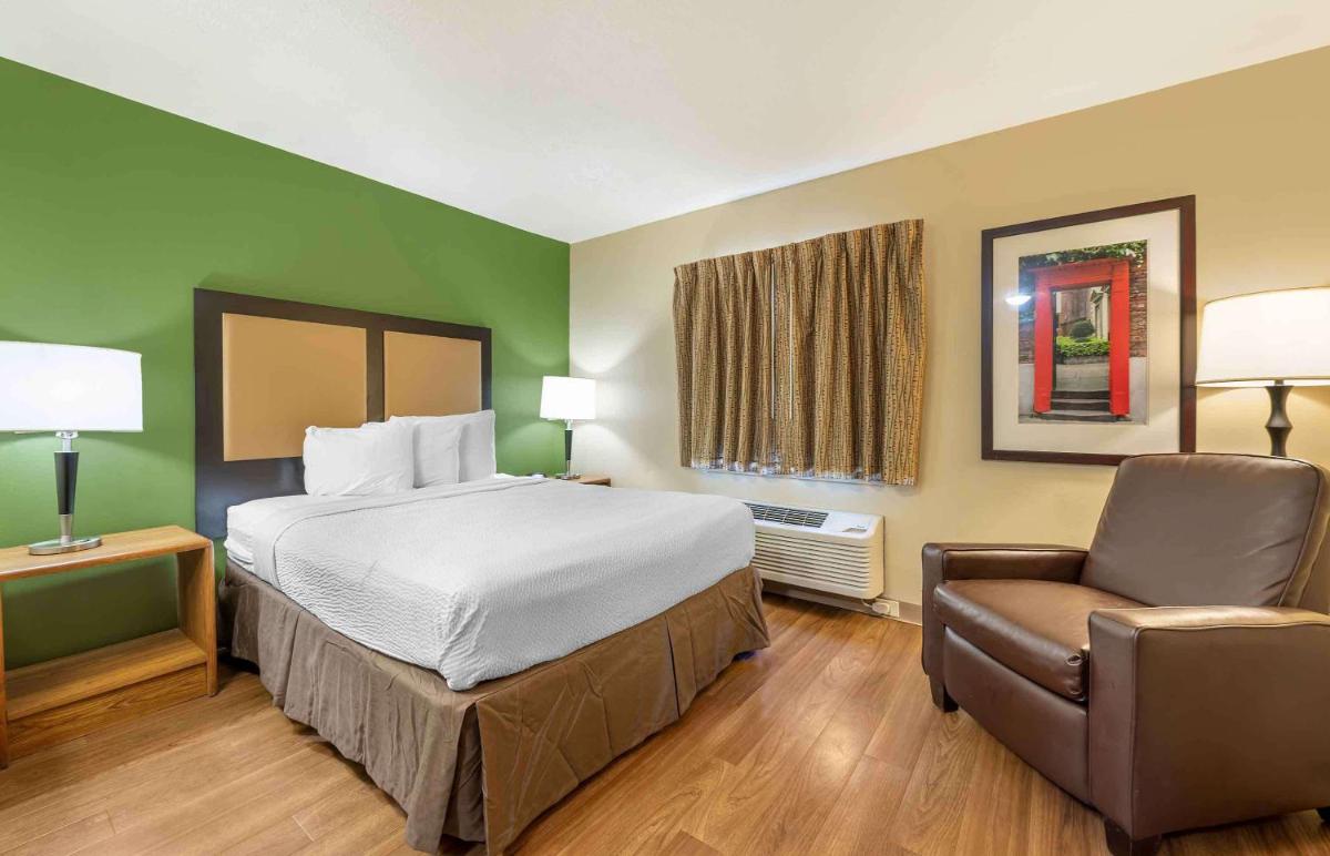 Extended Stay America Suites - Indianapolis - North - Carmel - image 7