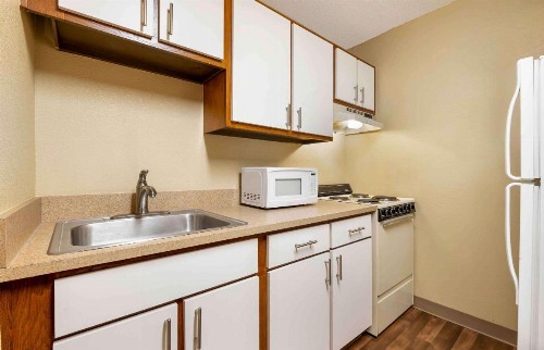 Extended Stay America Suites - Indianapolis - Northwest - College Park - image 15