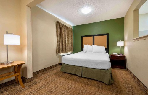 Extended Stay America Suites - Indianapolis - Northwest - College Park - image 16