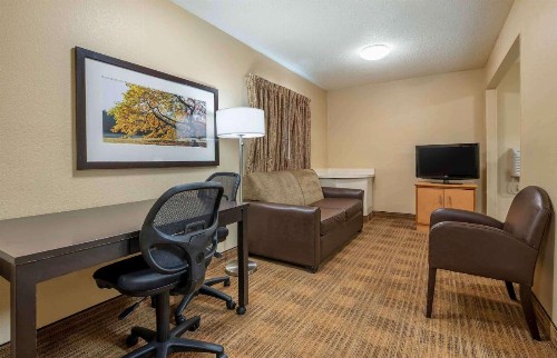 Extended Stay America Suites - Indianapolis - Northwest - College Park - image 18