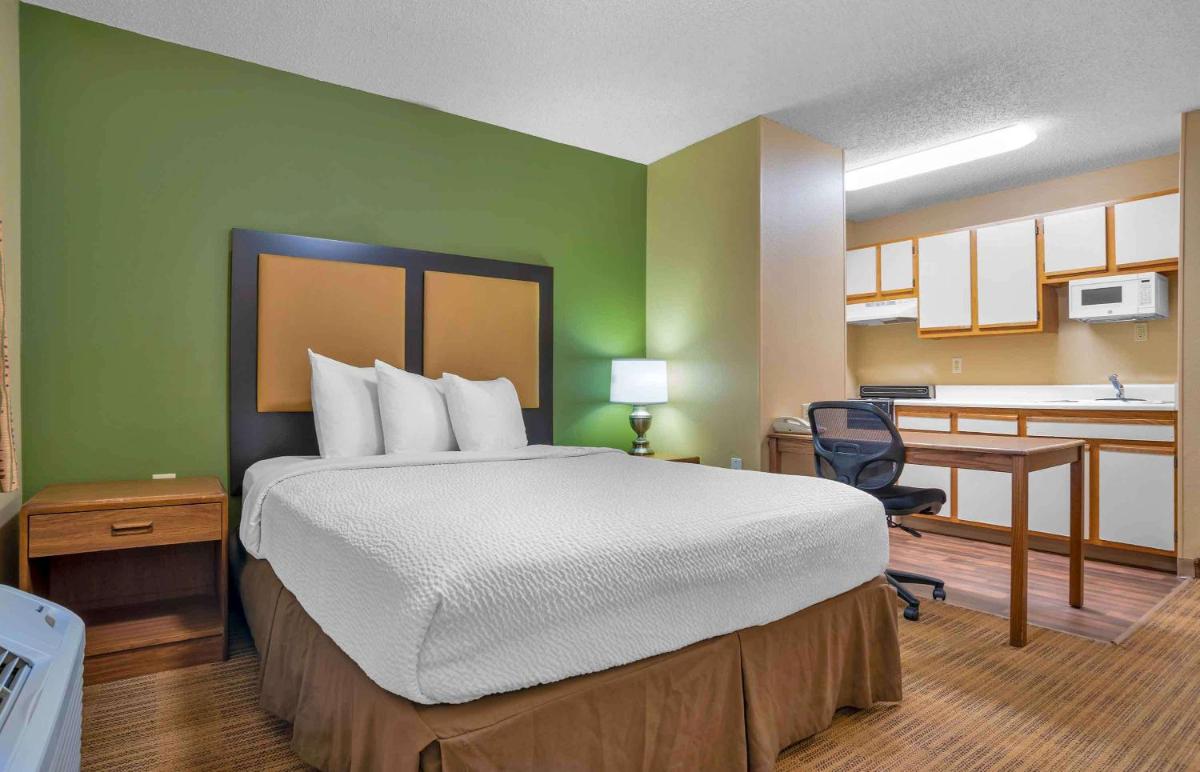 Extended Stay America Suites - Indianapolis - Northwest - College Park - image 2
