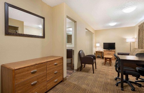 Extended Stay America Suites - Indianapolis - Northwest - College Park - image 22