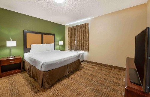 Extended Stay America Suites - Indianapolis - Northwest - College Park - image 24