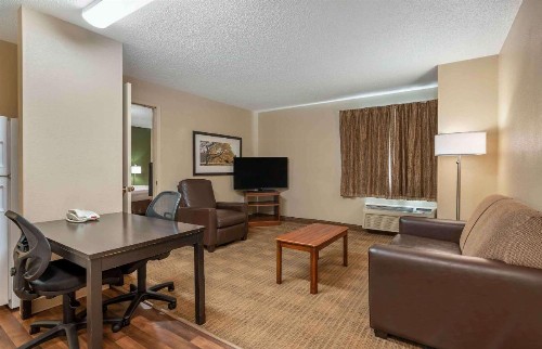 Extended Stay America Suites - Indianapolis - Northwest - College Park - image 25