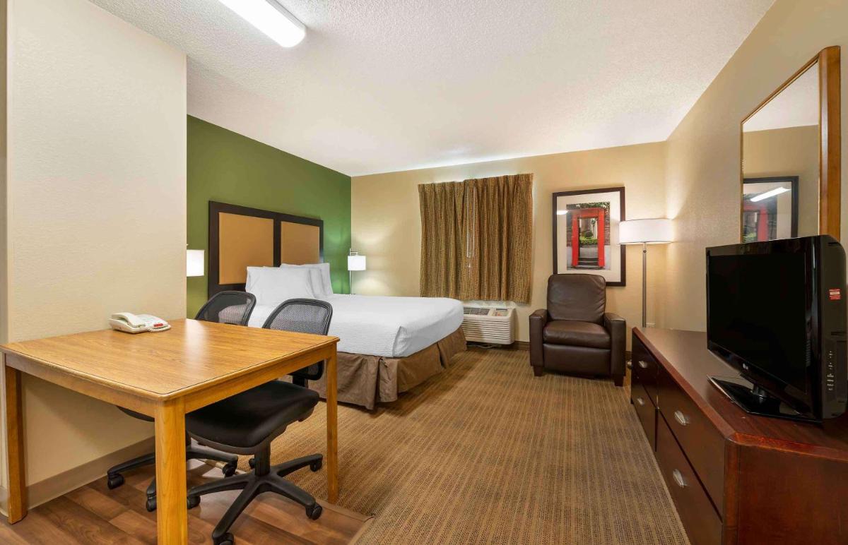 Extended Stay America Suites - Indianapolis - Northwest - College Park - image 3