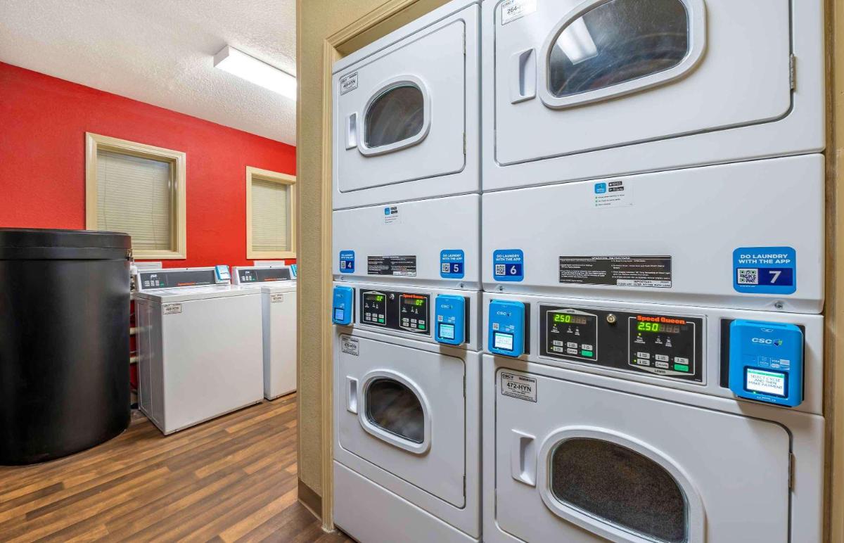 Extended Stay America Suites - Indianapolis - Northwest - College Park - image 5