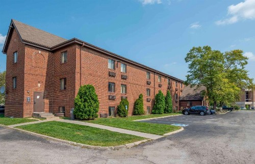 Extended Stay America Suites - Indianapolis - Northwest - College Park - image 7