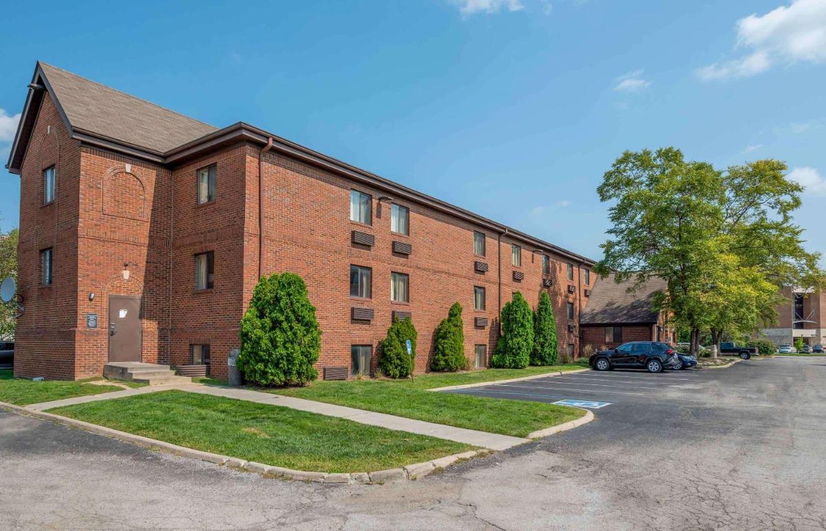 Extended Stay America Suites - Indianapolis - Northwest - College Park - image 7