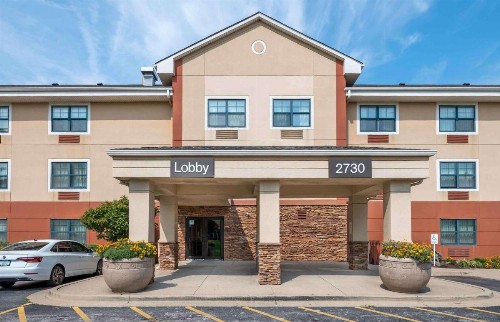 Extended Stay America Suites - Indianapolis - Airport - image 10