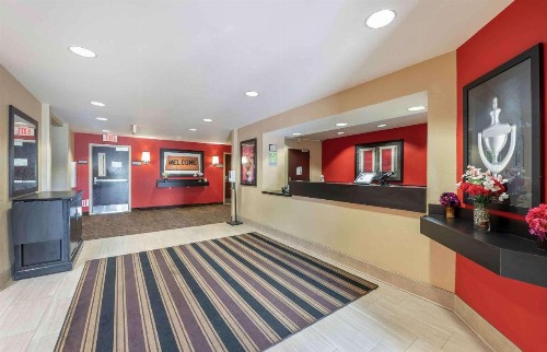 Extended Stay America Suites - Indianapolis - Airport - image 11