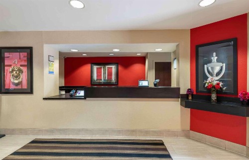 Extended Stay America Suites - Indianapolis - Airport - image 12