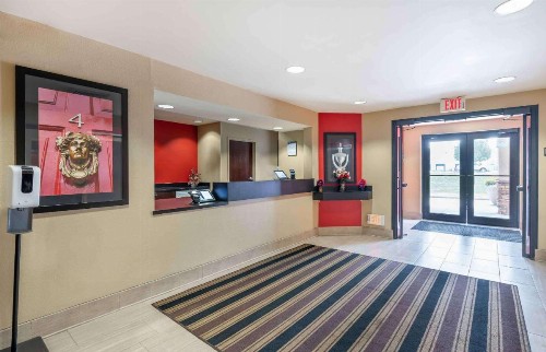 Extended Stay America Suites - Indianapolis - Airport - image 13