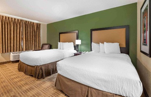 Extended Stay America Suites - Indianapolis - Airport - image 2