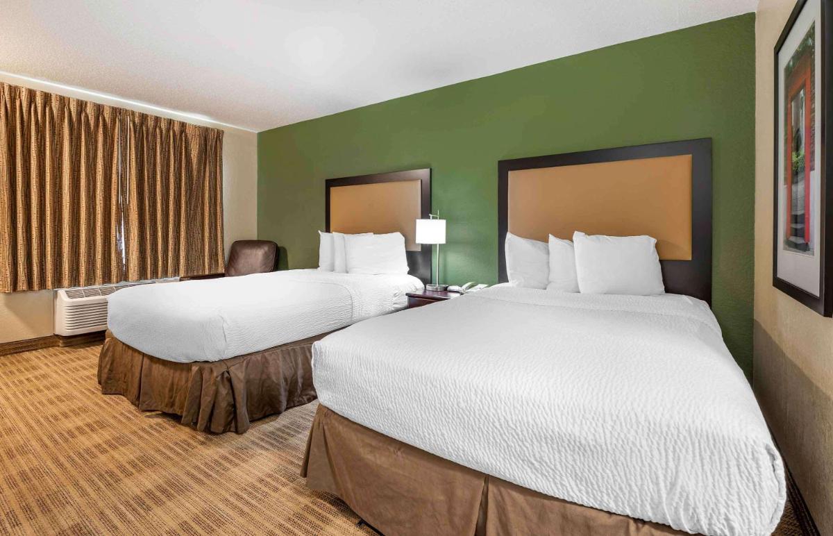 Extended Stay America Suites - Indianapolis - Airport - image 2