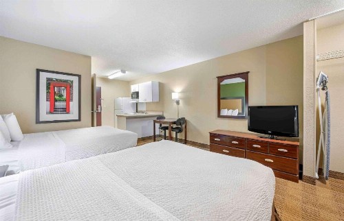 Extended Stay America Suites - Indianapolis - Airport - image 22