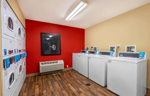 Extended Stay America Suites - Indianapolis - Airport - image 28
