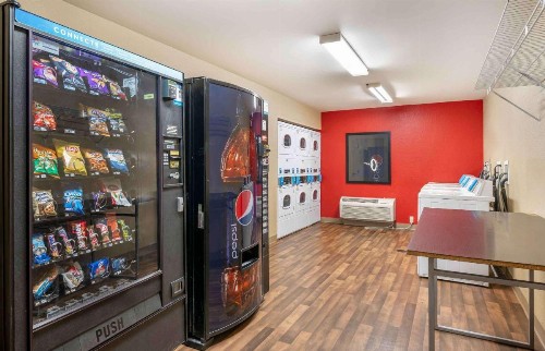 Extended Stay America Suites - Indianapolis - Airport - image 29
