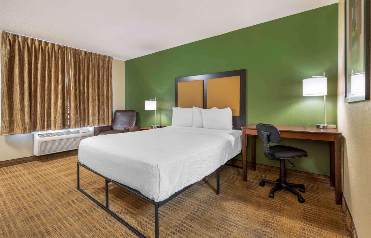 Extended Stay America Suites - Indianapolis - Airport - image 7