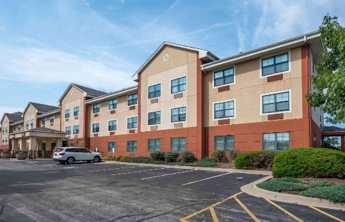 Extended Stay America Suites - Indianapolis - Airport - image 8