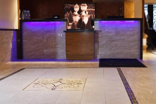 Delta Hotels by Marriott Indianapolis East - image 12