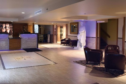 Delta Hotels by Marriott Indianapolis East - image 15