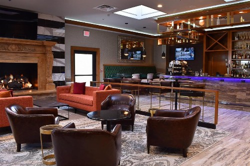 Delta Hotels by Marriott Indianapolis East - image 17